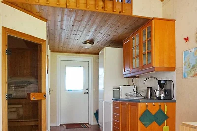 4 Personen Ferienhaus in VRETA