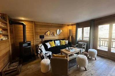 Residenz Le Flocon Ii