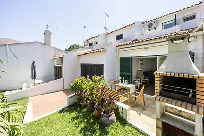 Appartamento vicino Spiaggia Falésia