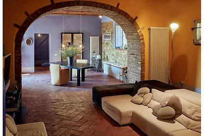 Villa Botinaccio