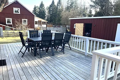 Ferienhaus Erholungsurlaub Gävleborgs Län