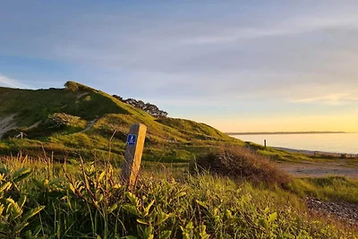 6 Personen Ferienhaus in Nykøbing Sj