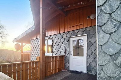 5 Personen Ferienhaus in LONEVÅG