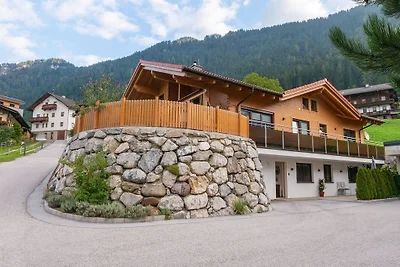 Wohnung im Zillertal bei Fügen