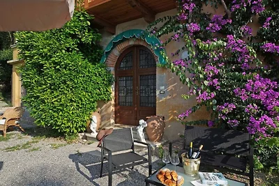 Vakantiehuis Ontspannende vakantie Salò