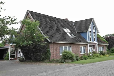 Ferienwohnung mit 2 Schlafzimmer