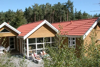 10 Personen Ferienhaus in Aakirkeby