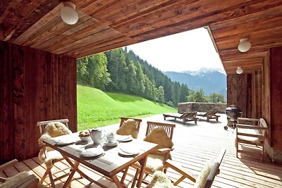 Wohnung in Ramsau nahe Skibus