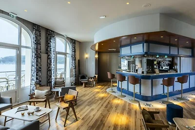 Casa vacanze a Morgat vicino all'oceano