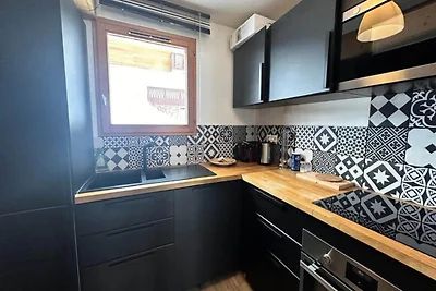 Residenz Le Bouquetin