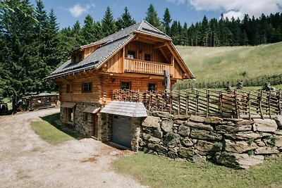 Webertonihütte Modern toevluchtsoord