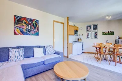 Residenz Le Tacounet