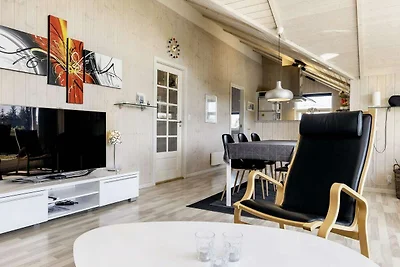 6 persone case ad Hadsund-By Traum