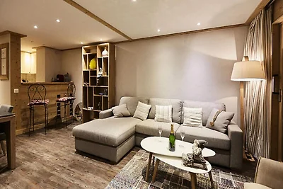 3-Zimmer-Wohnung in bester Lage im Ortskern m...