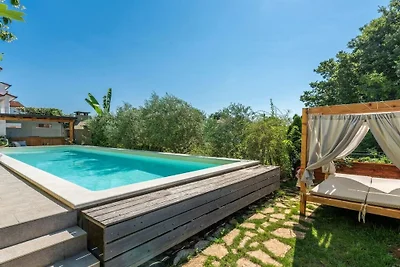 Villa in Poreč met zwembad