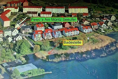 1 - Am Müritz- Seeufer