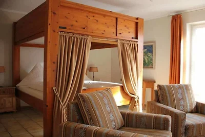 Appartamento con una camera da letto