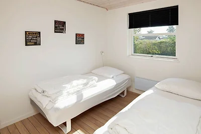 6 Personen Ferienhaus in Karrebæksminde
