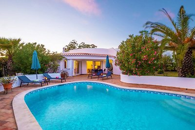 Villa Sunshine in Algarve per 4 persone