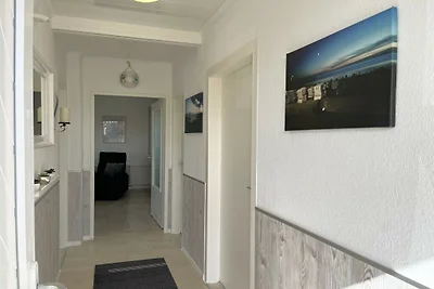 Vakantiehuis met 2 slaapkamers