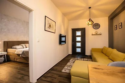 Luxury Villa Lara with Heated Pool, Hot-Tub a...