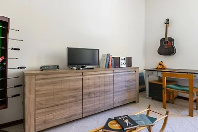 Appartement à Bologne avec parking