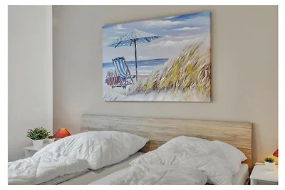 Strandspaziergang..................