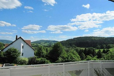 Panoramablick Komfortable Ferienresidenz