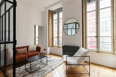 Balcone Dify - Quartier Ainay