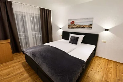 Landhotel Rauber Sankt Wendel - Einzelzimmer