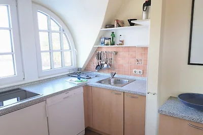 "Schaar" im Haus Del Arnum