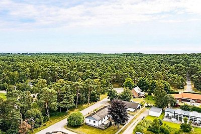 8 Personen Ferienhaus in YNGSJÖ-By Traum