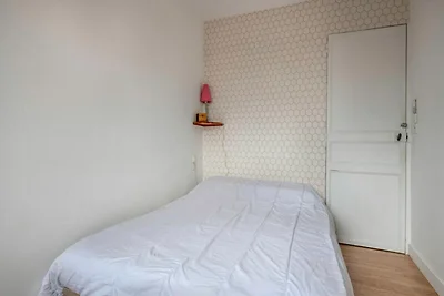 Appartement nabij het strand van Cormier &...