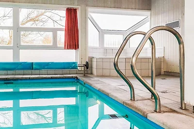 4 Sterne Ferienhaus in Ottendorf