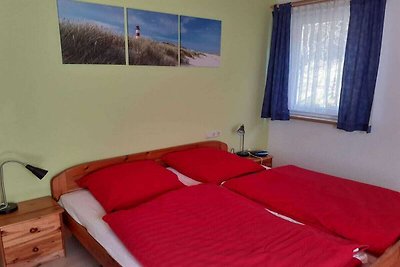 Ferienhaus mit 1 Schlafzimmer