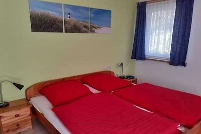 Ferienhaus mit 1 Schlafzimmer