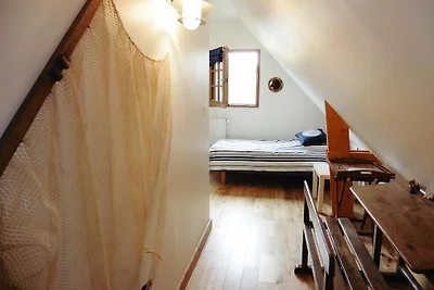 Cottage, St Martin aux Buneaux