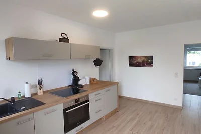 Ferienwohnung am Storchenradweg