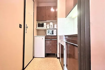 Studio - 1 of 2 personen - Gréoux-les-Bains