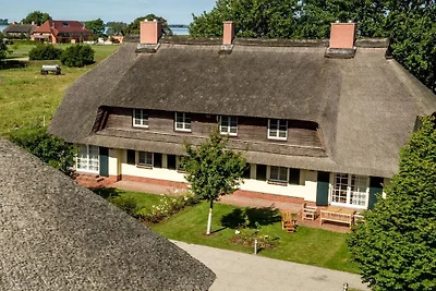 Rügen-Ferienhof
