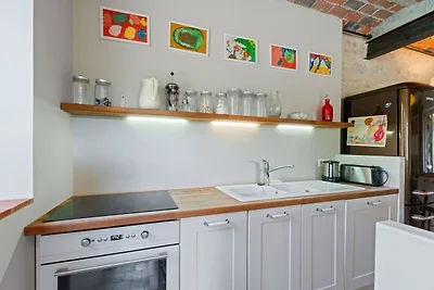 Incantevole casa vacanze con piscina