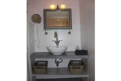 Ferienwohnung in Nyons mit Schwimmbecken