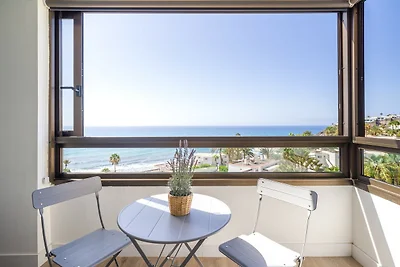 Wohnung auf Gran Canaria nahe Playa del...