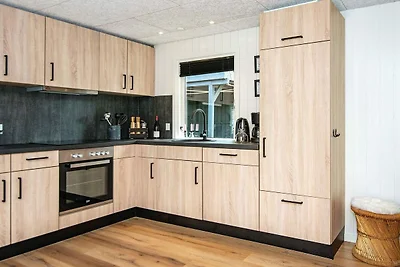 5 Personen Ferienhaus in Toftlund
