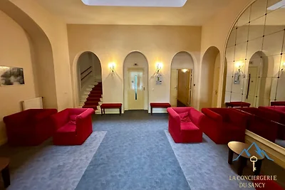 Spa-Aufenthalt für 4 Personen am Flussufer