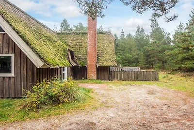 Luxus-Refugium in Blavand
