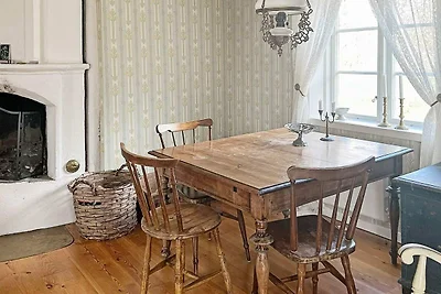 4 Personen Ferienhaus in Moheda-By Traum