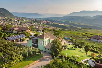 Platinum - Villa Antonius