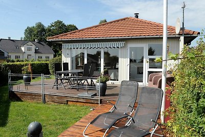 4 Personen Ferienhaus in Hejls-By Traum