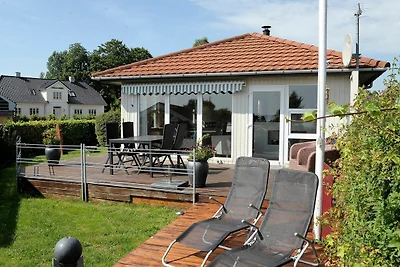 4 Personen Ferienhaus in Hejls-By Traum